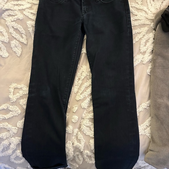 DL1961 Jessica jeans size 27 - Picture 6 of 6
